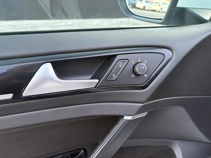 Volkswagen Golf 5 Porte Golf 5p 2.0 tdi Gtd dsg