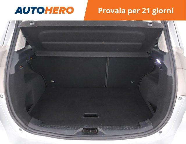 FORD B-Max 1.6 105 CV Powershift Titanium