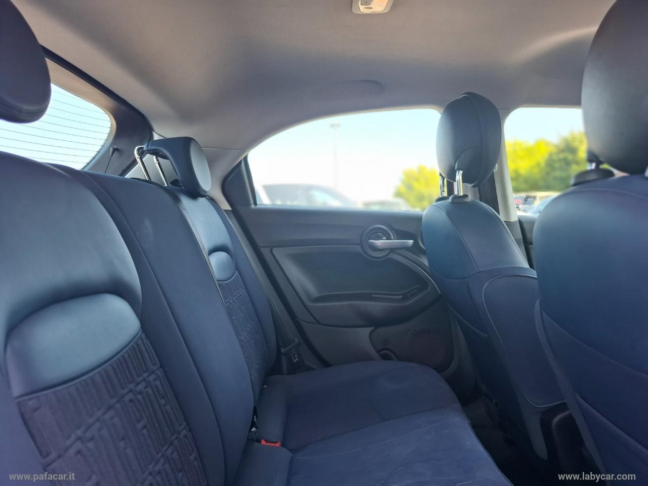FIAT 500X 1.0 T3 120 CV Cult