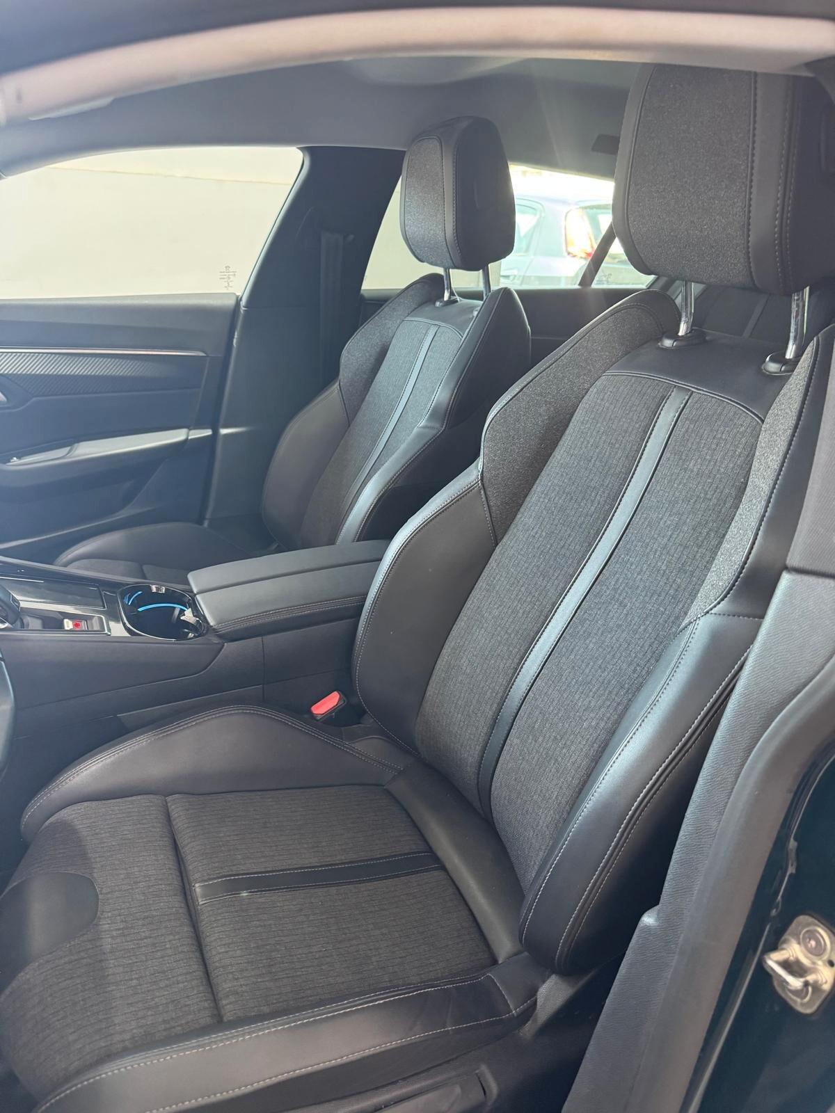 Peugeot 508 BlueHDi 130 Stop&Start EAT8 SW GT Pack