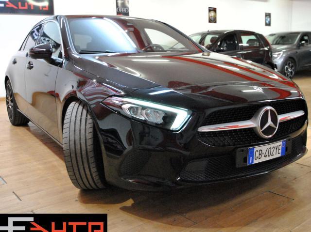 Mercedes-Benz A 160 Classe A - W177 2018 Premium