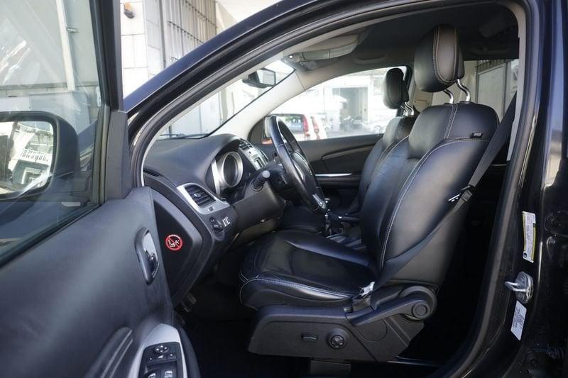FIAT Freemont FIAT Freemont 2.0 Multijet 140 CV Lounge 103KW ANNO 2011