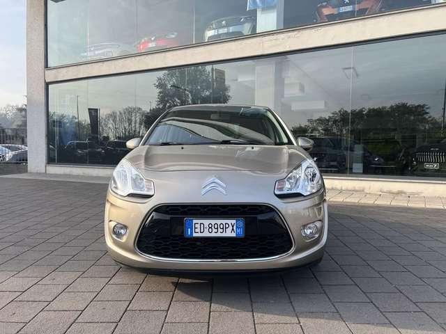 Citroen C3 C3 1.4 Exclusive Style