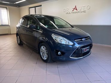 Ford C-Max Titanium