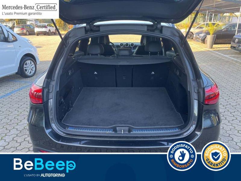 Mercedes-Benz GLC 220 D AMG ADVANCED 4MATIC AUTO