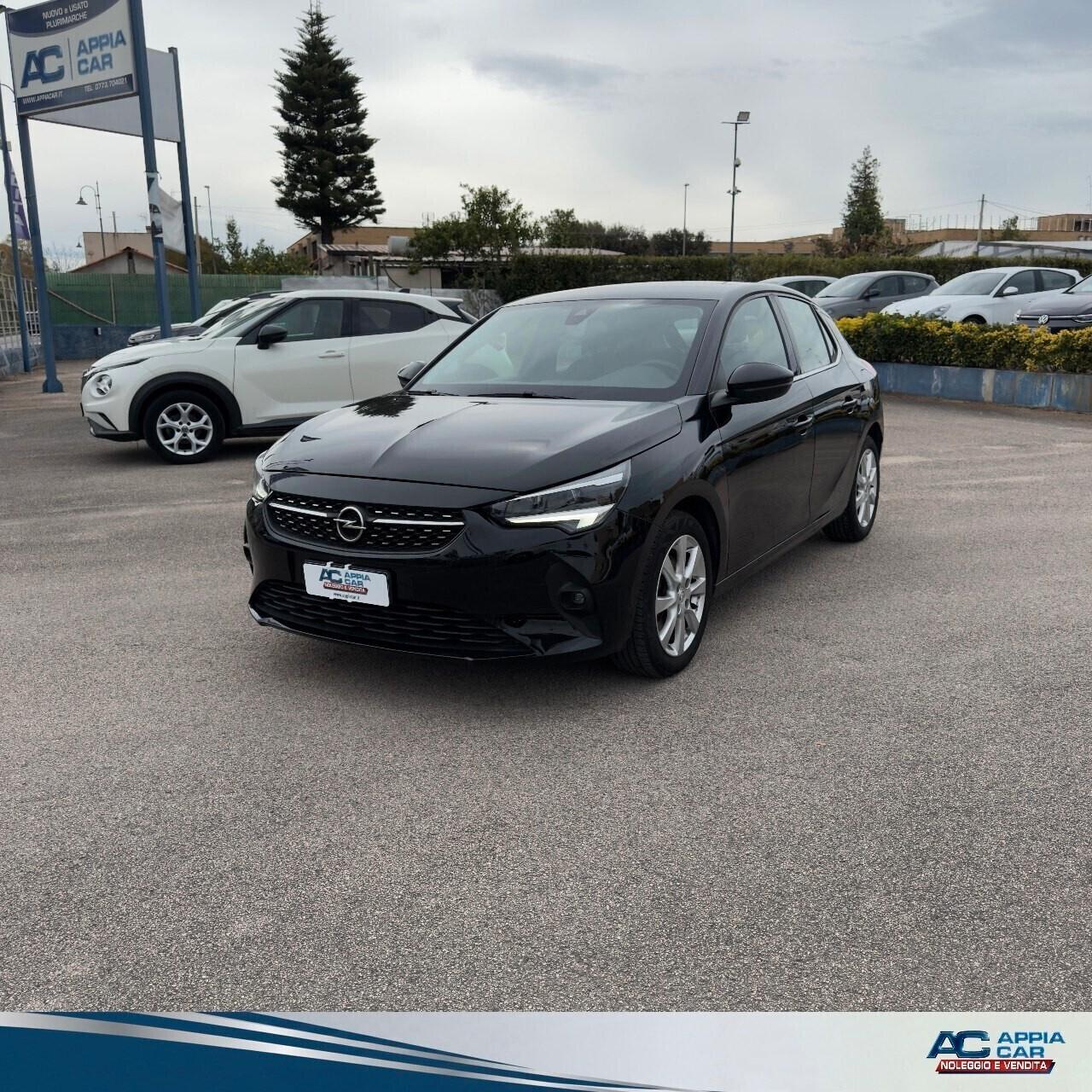 Opel Corsa 1.2 100 CV Elegance IN PROMO