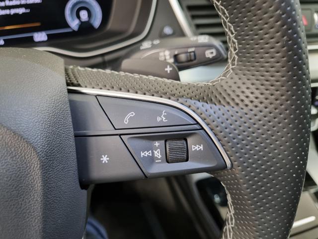 AUDI Q5 SPB 55 TFSI e quattro S tronic S line 367CV
