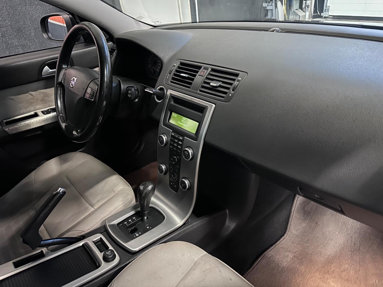 Volvo V50 2.0 D cat Momentum