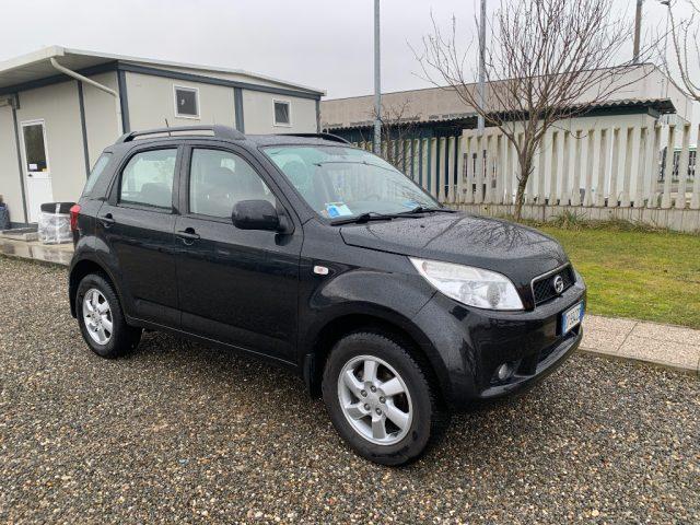 DAIHATSU Terios 1.3 4WD CX Green Powered