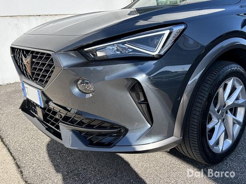 Cupra Formentor Formentor 1.5 TSI DSG