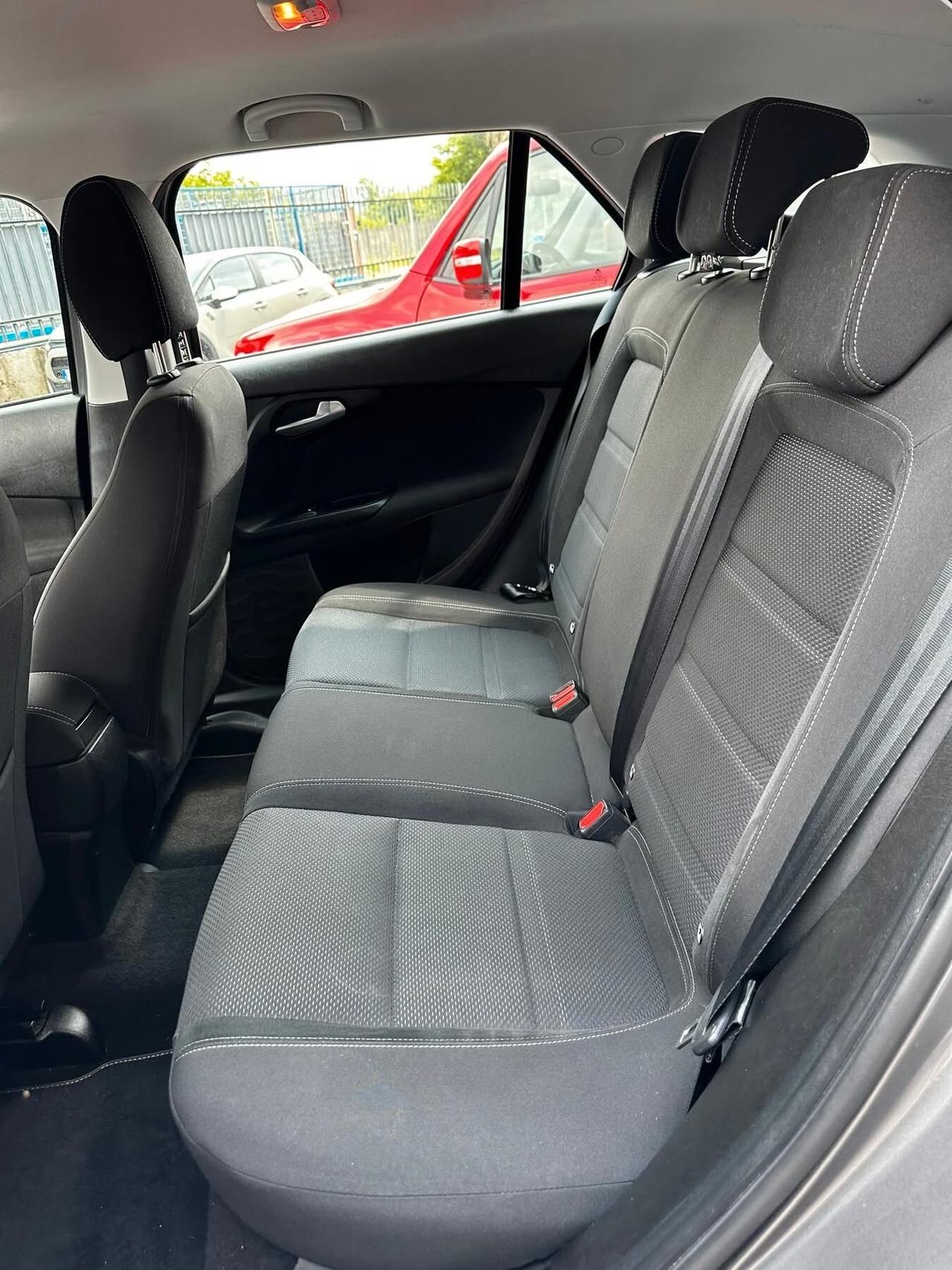 Fiat Tipo 1.6 Mjt S&S SW Lounge AUTOMATICA