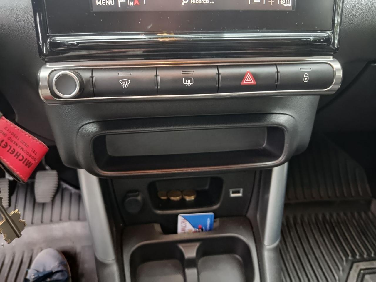Citroen C3 Aircross 1.2 PureTech 110 Feel #50636