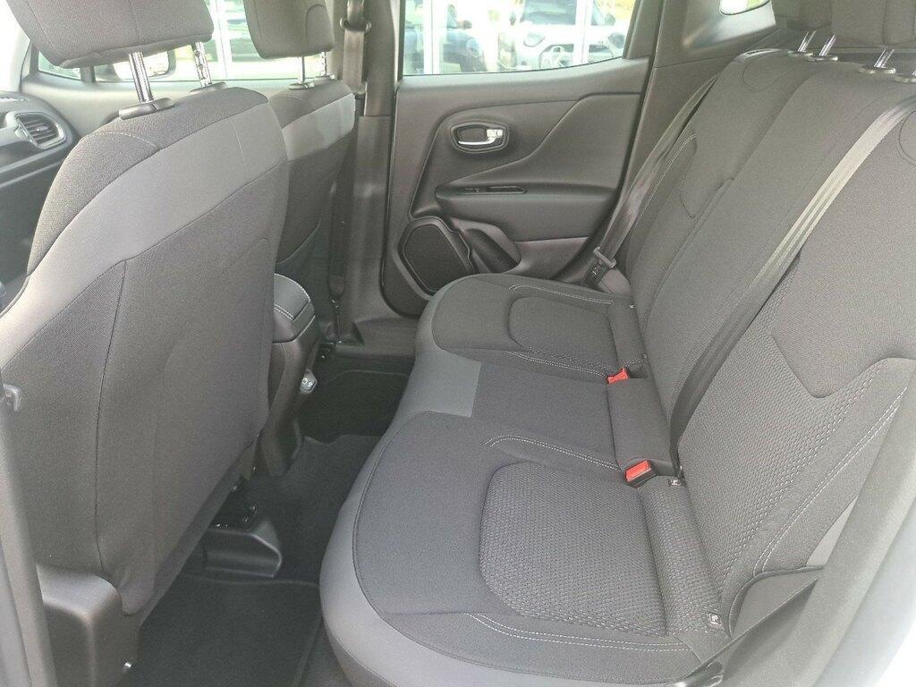 Jeep Renegade 1.6 Multijet Limited 2WD
