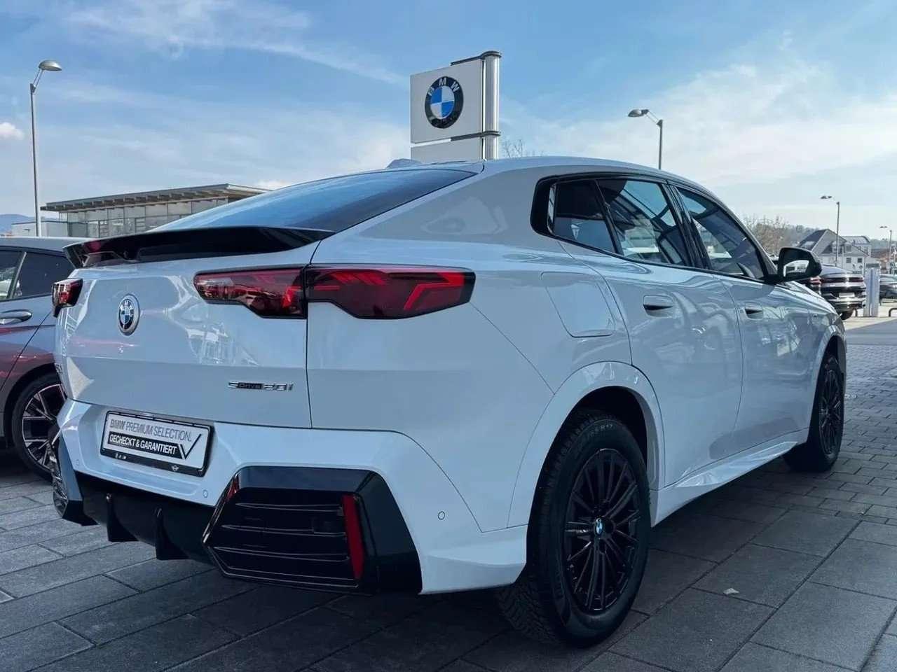 BMW X2 X2 sdrive20i Msport
