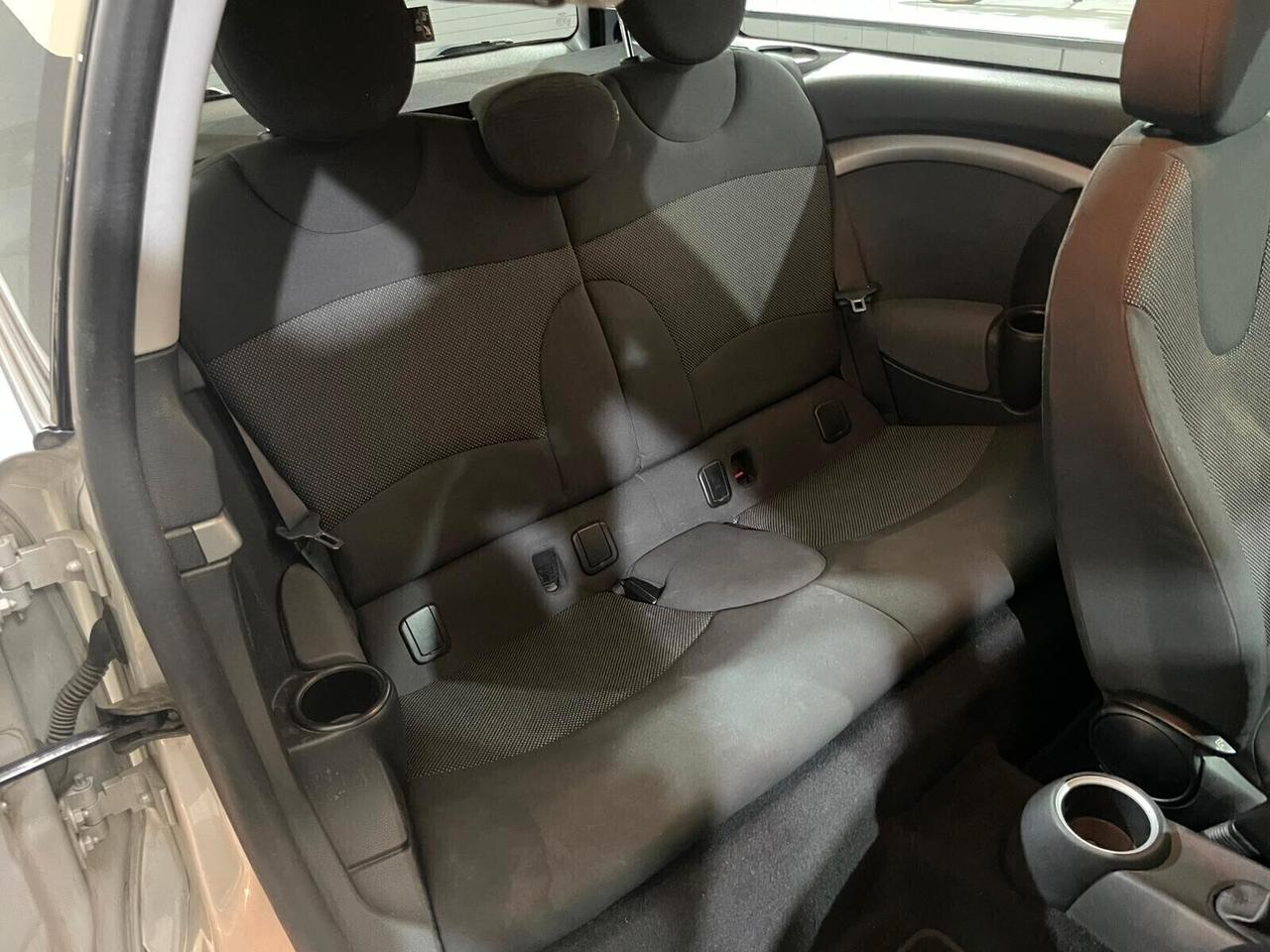 Mini One Clubman 1.4 16V