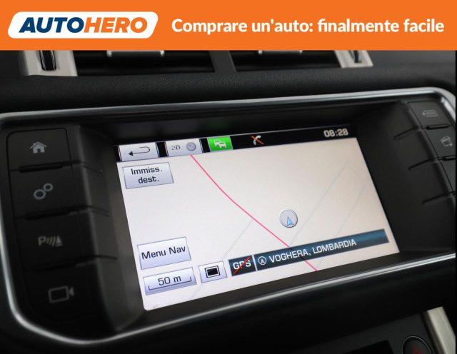 LAND ROVER Range Rover Evoque 2.0 TD4 180 CV 5p. HSE Dynamic