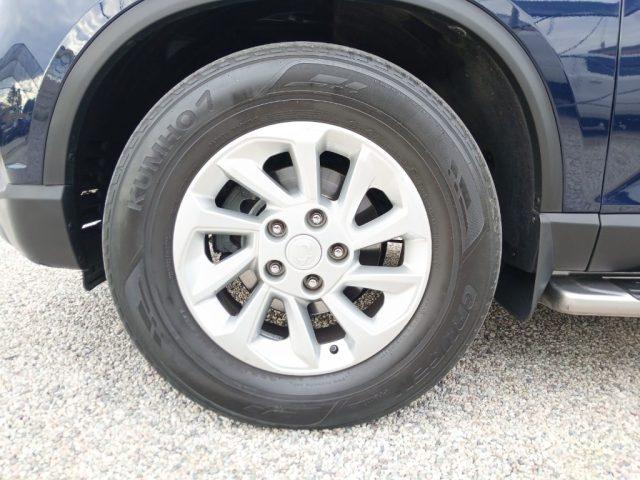 SSANGYONG Rexton Sports 2.2 e-XDi220 4WD Dream - N1