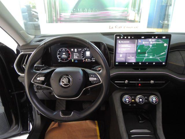 SKODA Kodiaq 2.0 TDI DSG 7 posti Executive