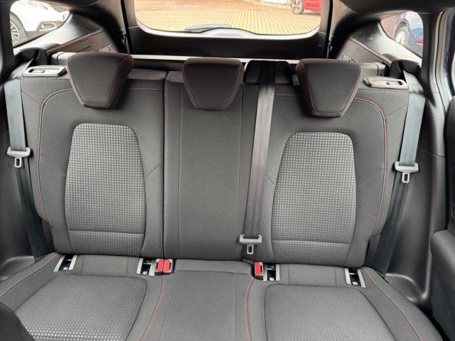 FORD Focus 1.0 EcoBoost Hybrid 125CV Powershift SW ST-Line De