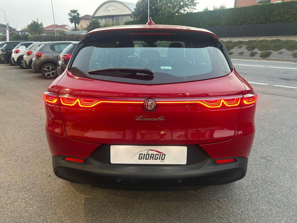 Alfa Romeo Tonale 1.6 Sprint 130cv tct6