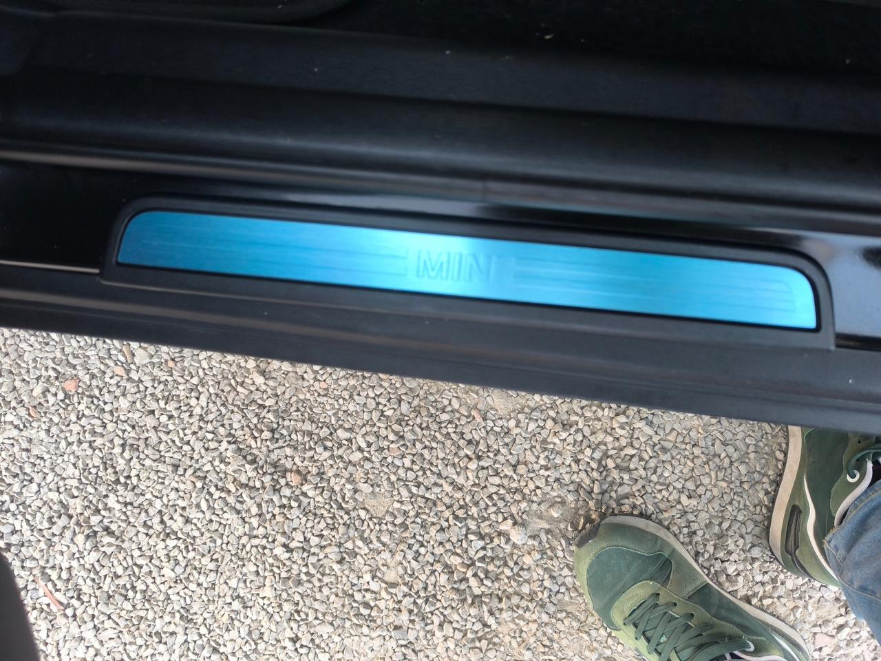 MINI COUNTRYMAN 1.5 D 116cv LED/NAV/SENS.ANT/POST