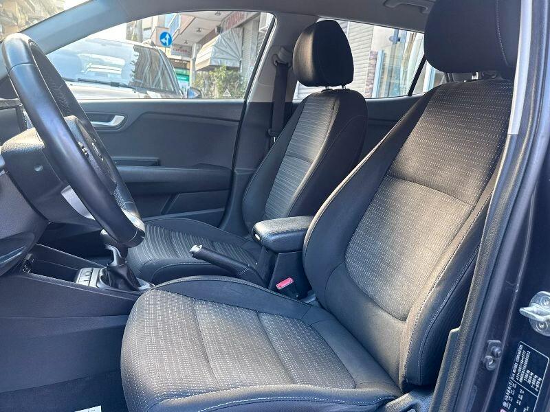 Kia Stonic 1.6 CRDi 110 CV Energy