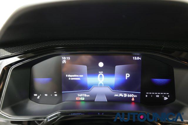 VOLKSWAGEN Polo 1.0 TSI DSG LIFE NEOPATENTATI