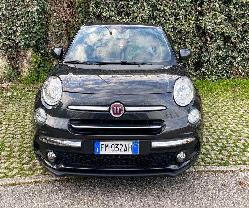 FIAT 500L 1.3 Multijet 95 CV Pop Star