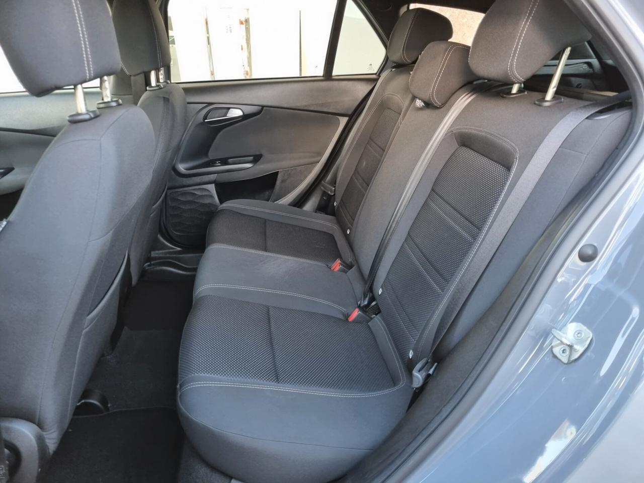 Fiat Tipo 1.6 Mjt S&S SW City Sport