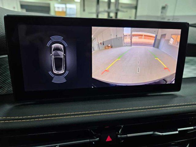 ALFA ROMEO Tonale - 1.5 160 CV MHEV TCT7 Ti