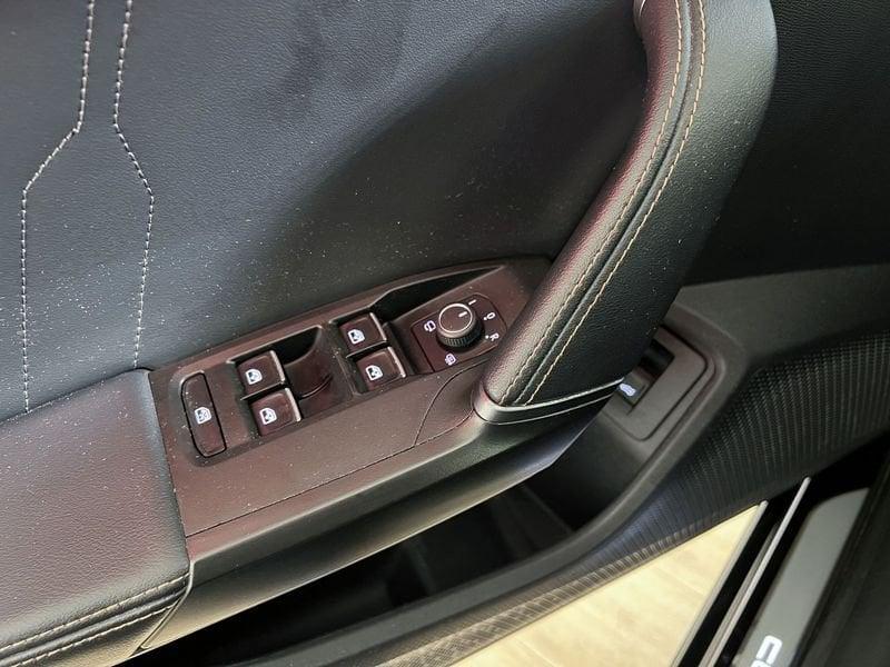 Cupra Formentor Formentor 1.5 TSI DSG