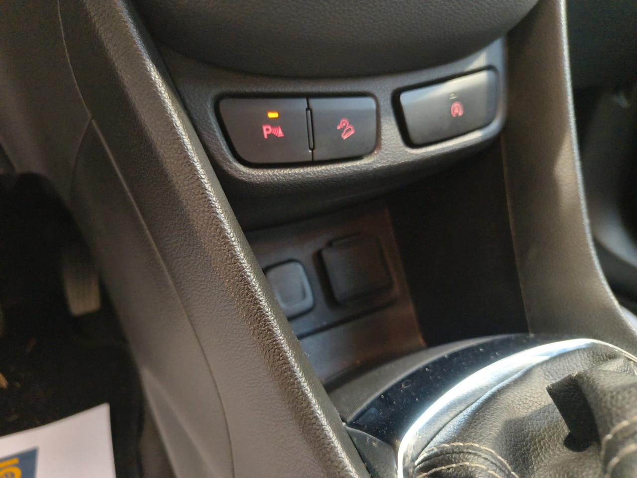 Opel Mokka 1.4 Turbo 140CV 4x4 Cosmo 89.000 km