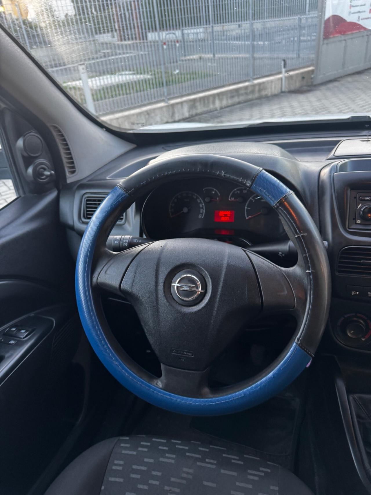 Opel Combo 1.6 CDTI 90CV Easytr. ecoFLEX PC-TN Van S&S (750kg)E5+