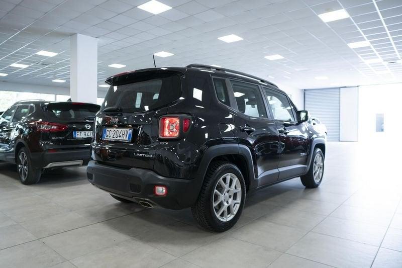 Jeep Renegade 1.0 T3 Limited 2wd