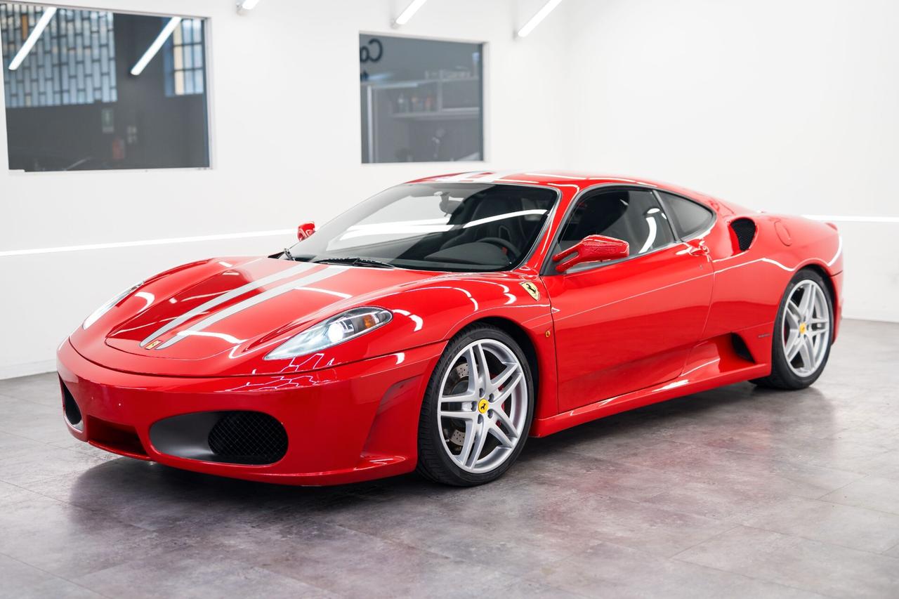 Ferrari F430 F1