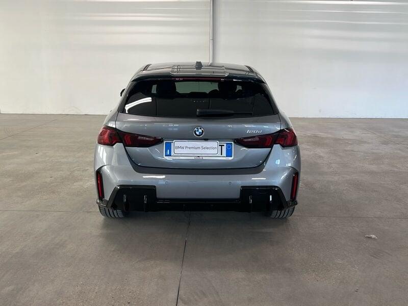 BMW Serie 1 120D