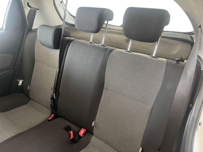 Toyota Yaris Yaris 5p 1.5h Active