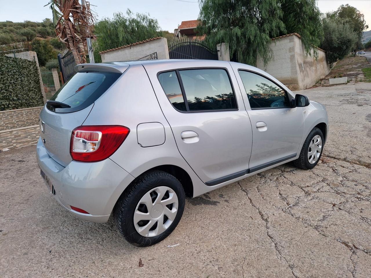 Dacia Sandero 900 TCe 12V 90CV Lauréate