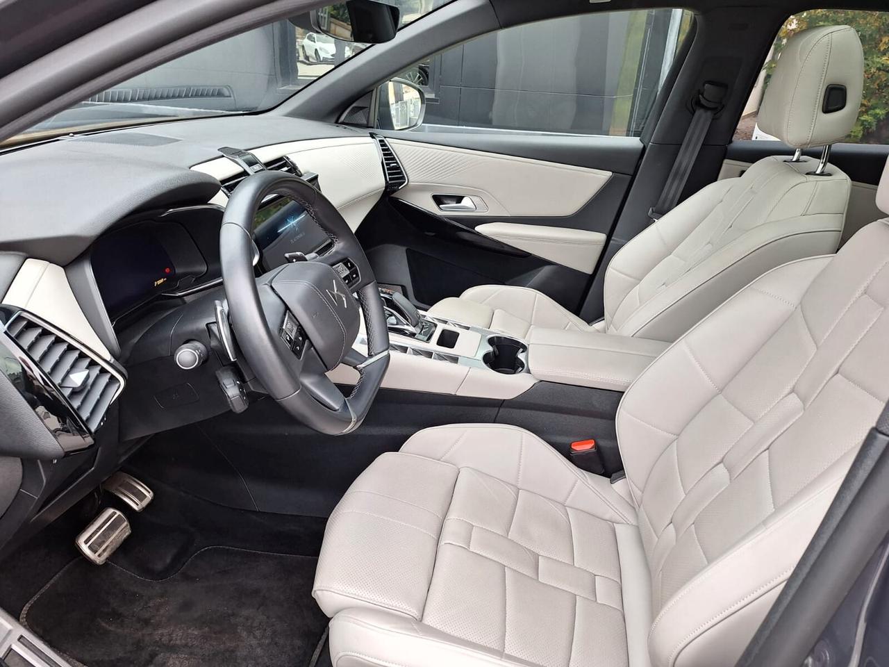 Ds 7 BlueHDi 130 aut. Étoile IVA ESPOSTA