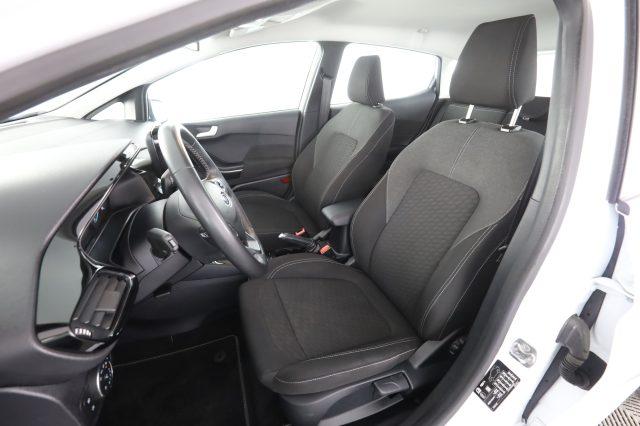 FORD Fiesta Fiesta 1.1 75 CV 5 porte Titanium