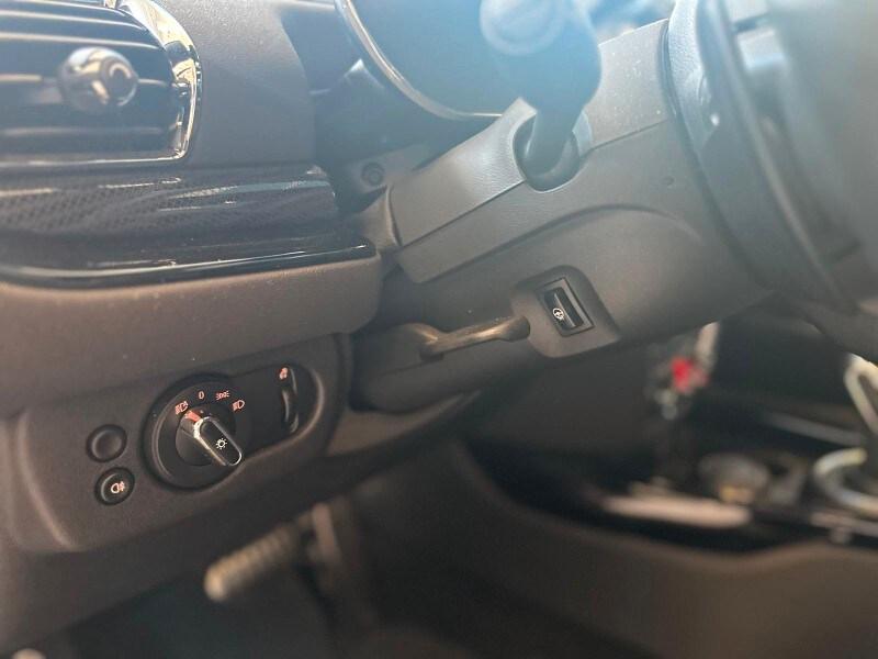 MINI Mini Clubman (F54) Mini 2.0 John Cooper W...