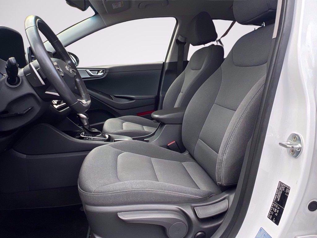 HYUNDAI Ioniq 1.6 hybrid Prime 6dct del 2019