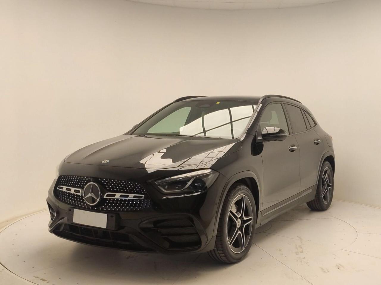 Mercedes-benz GLA 200 d Automatic AMG Line Premium Plus