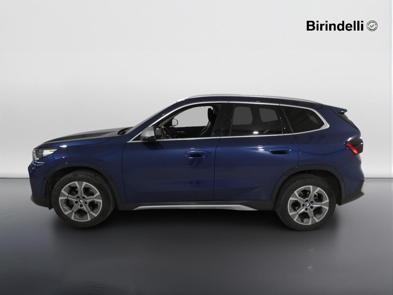 BMW X1 (U11) - X1 sDrive 18d xLine