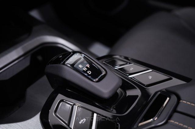 SPORTEQUIPE Sportequipe 8 GT 1.6 T-GDI 186cv DCT