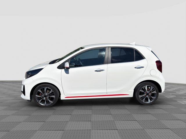 KIA Picanto Picanto 1.0 TGDi 12V 5 porte GT Line