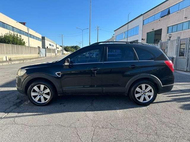 Chevrolet Captiva 2.0 VCDi Sport