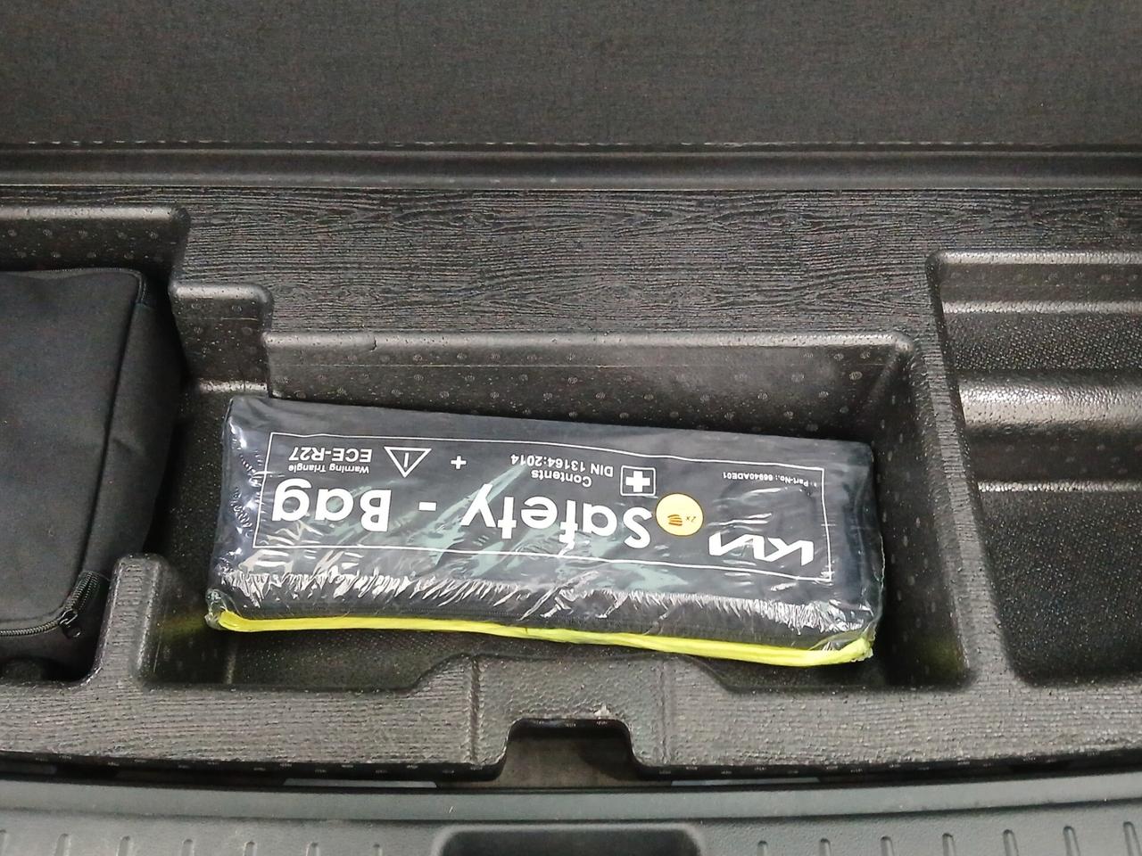 Kia Sportage 1.6 CRDi MHEV GT-line + Sunroof Pack imt