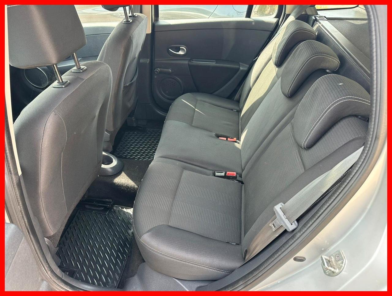 Renault Clio 1.5 dCi 85CV SporTour SUPERECONOMICA