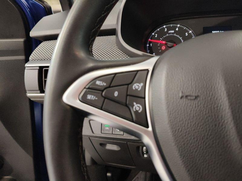 Dacia Sandero Streetway Comfort 1.0 tce ECO-G rif.GJ695